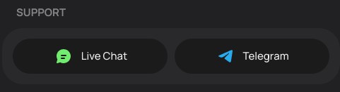 Служба поддержки игроков